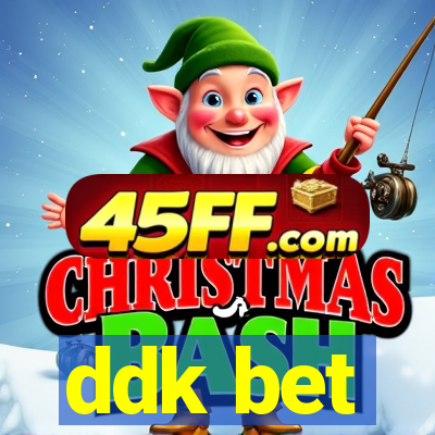 ddk bet
